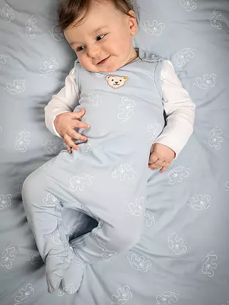 STEIFF | Baby Set 2tlg Strampler und Langarmshirt | 